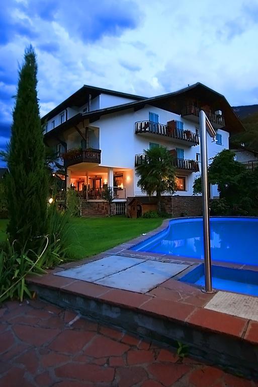 Residence Reinhild Nalles Exterior photo