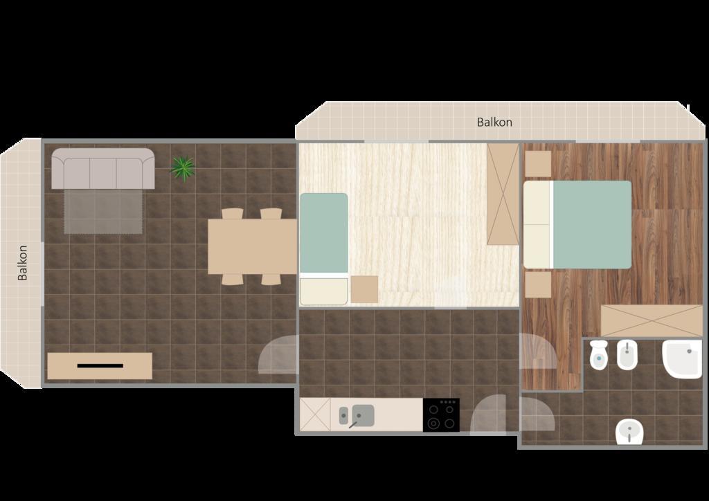 Residence Reinhild Nalles Exterior photo