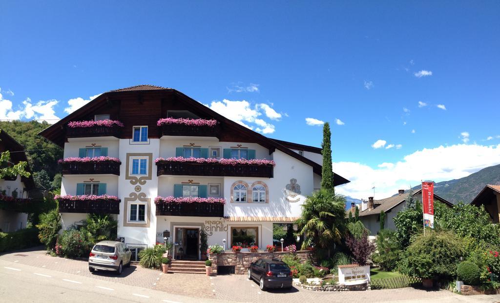 Residence Reinhild Nalles Exterior photo