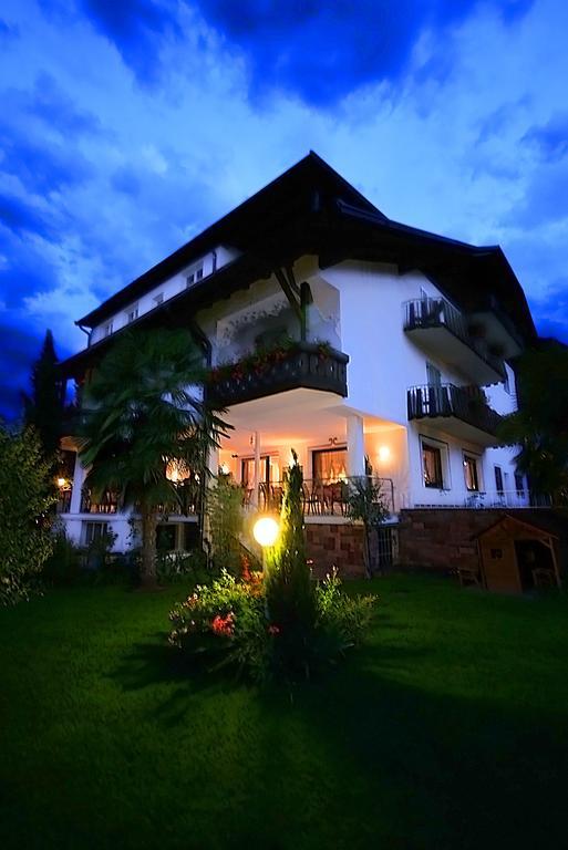 Residence Reinhild Nalles Exterior photo